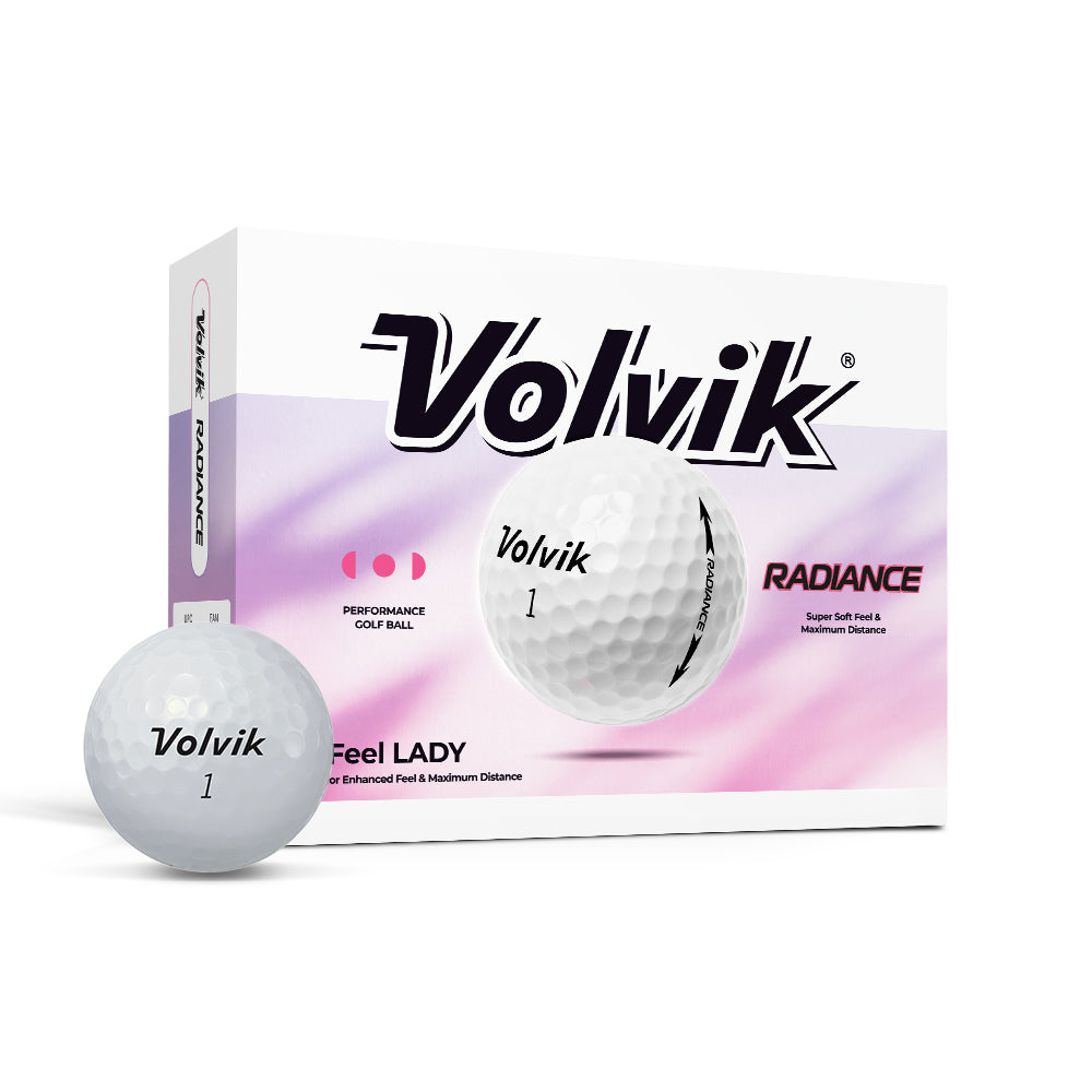 Volvik Radiance