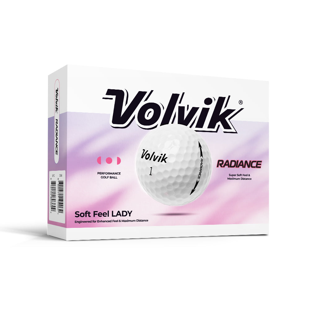 Volvik Radiance - Thumbnail 4