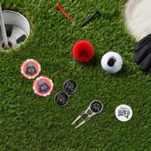 Star Wars™ Darth Vader Poker Chip Ball Marker Set
