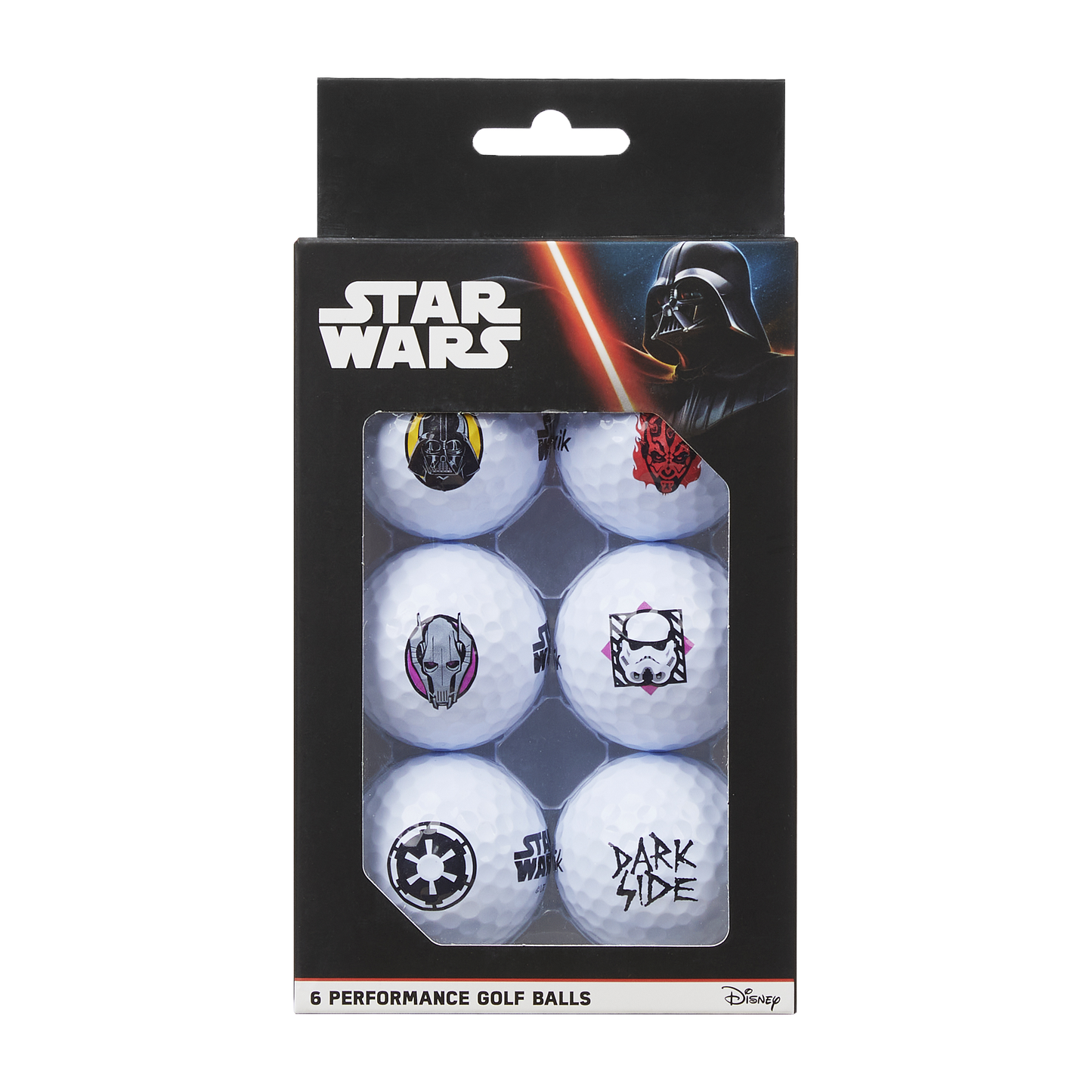 Star Wars™ Dark Side