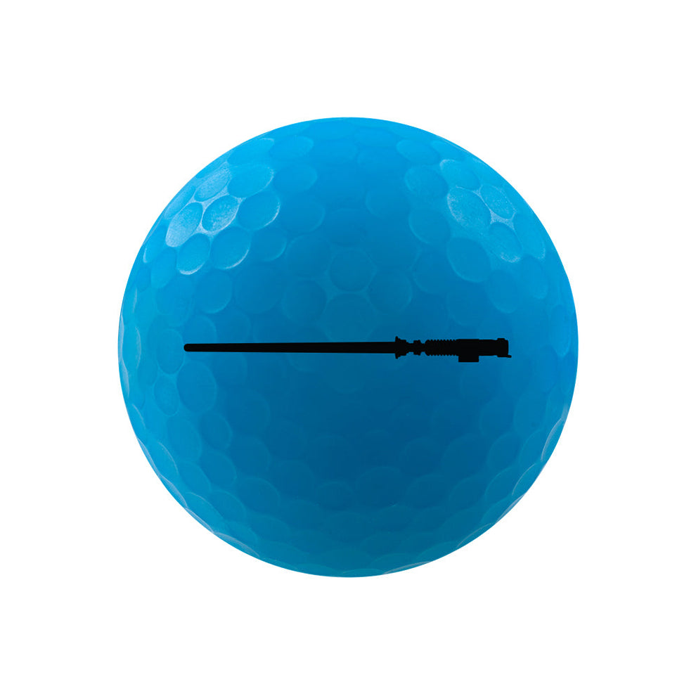 Star Wars Luke Skywalker Golf Balls | …