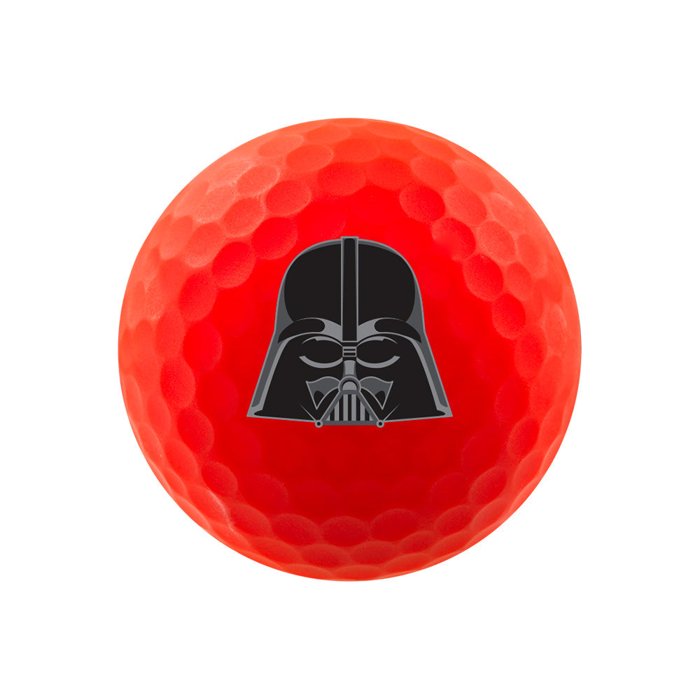 Volvik Star Wars Darth Vader - Thumbnail 3