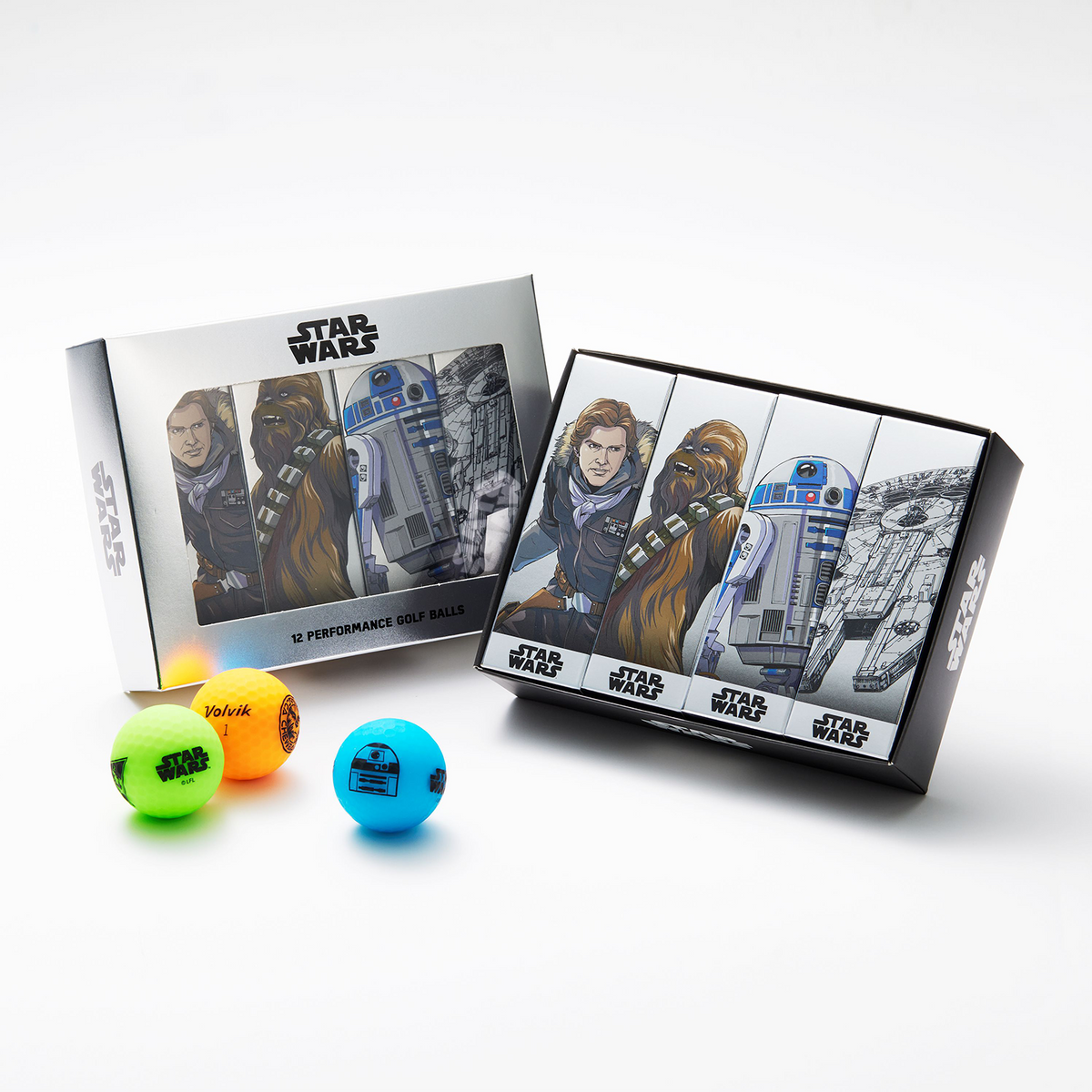 Star Wars™ "Rebel Alliance"