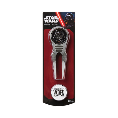 Star Wars™ Darth Vader Divot Tool w/ Ball Marker