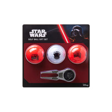 Star Wars™ Darth Vader Golf Ball & Divot Tool Gift Set