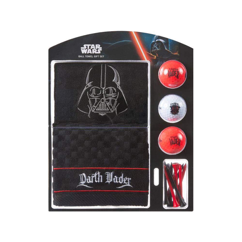 Star Wars™ Darth Vader Golf Gift Set