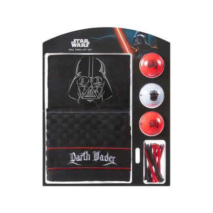 Star Wars™ Darth Vader Golf Gift Set
