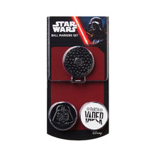 Star Wars™  Darth Vader Hat Clip w/ Ball Marker