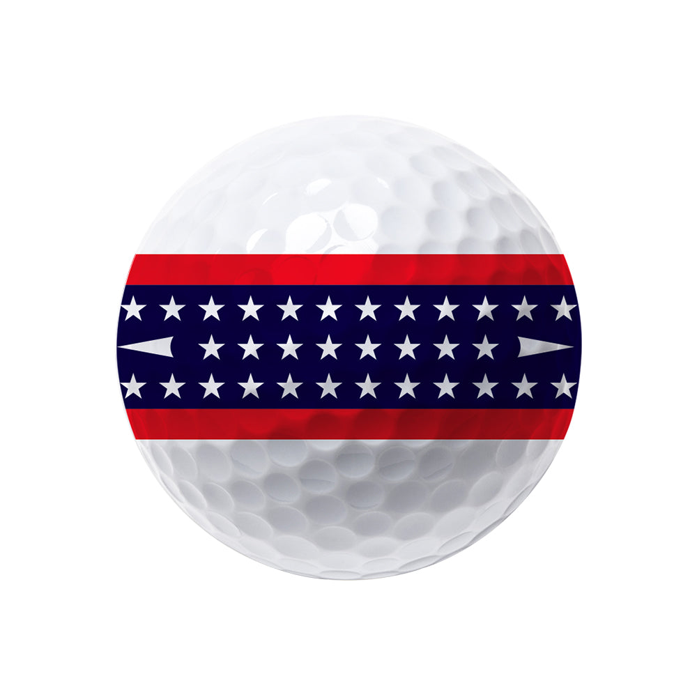 Patriot Pack
