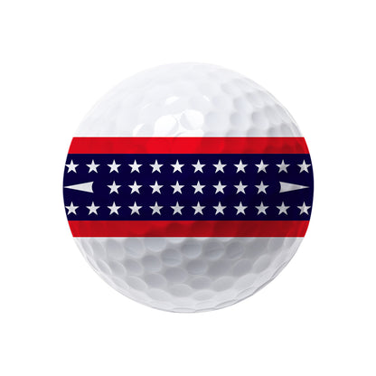 Patriot Pack