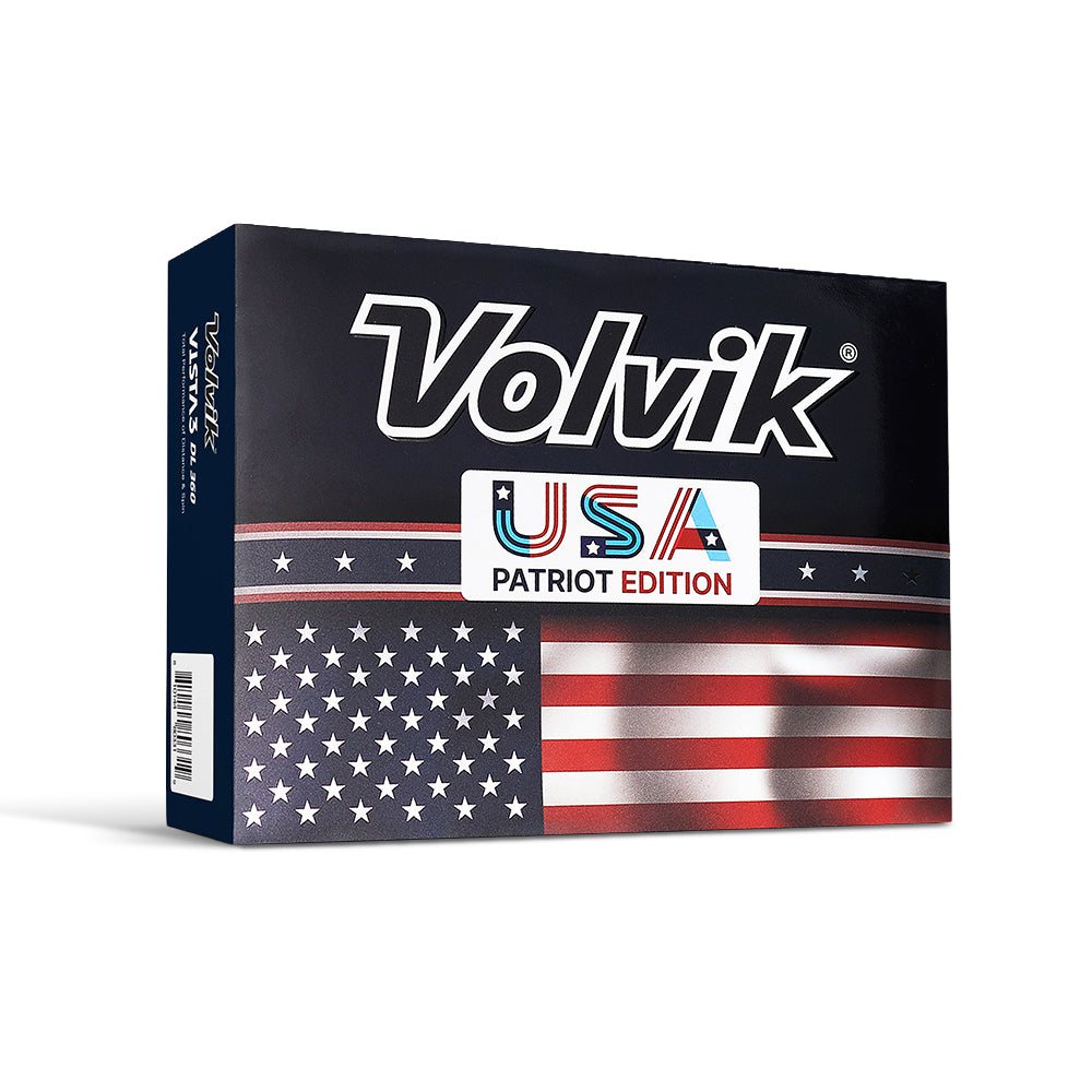 Patriot Pack
