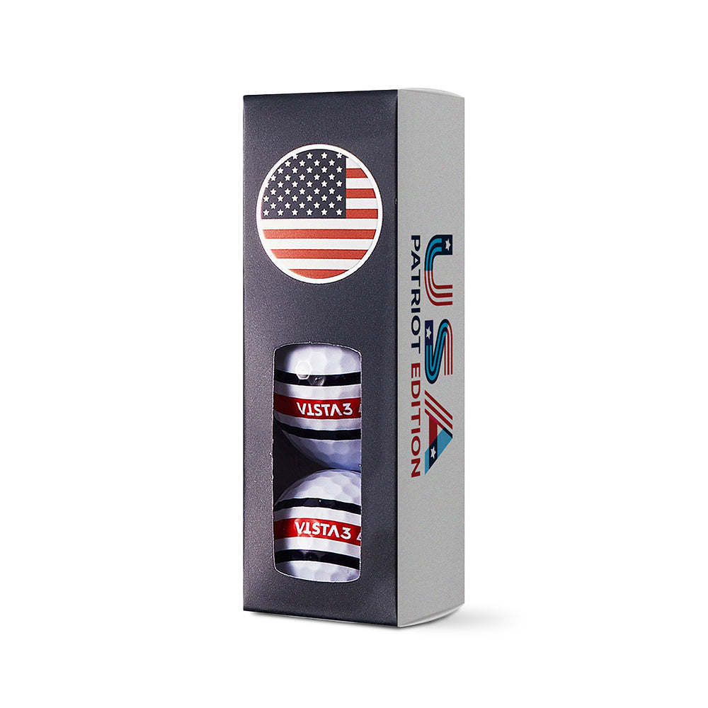 Patriot Pack