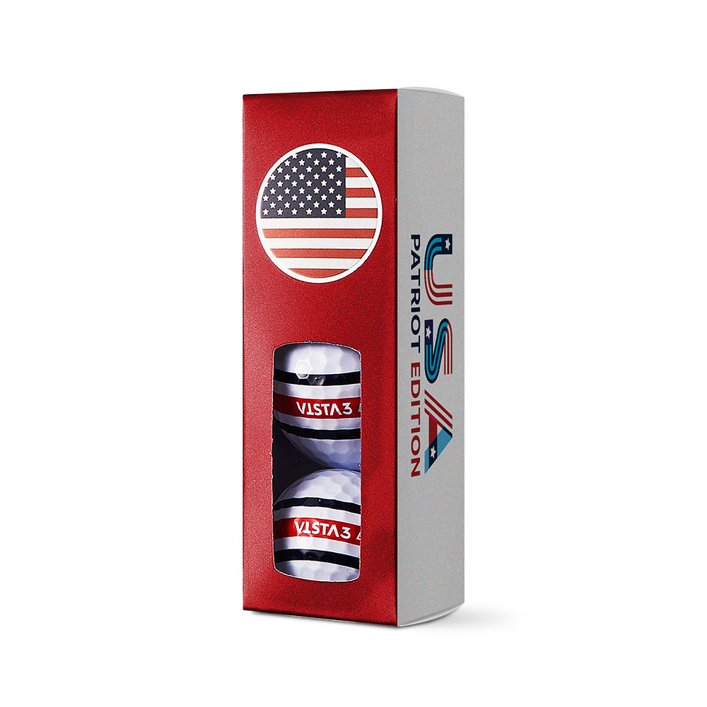 Patriot Pack