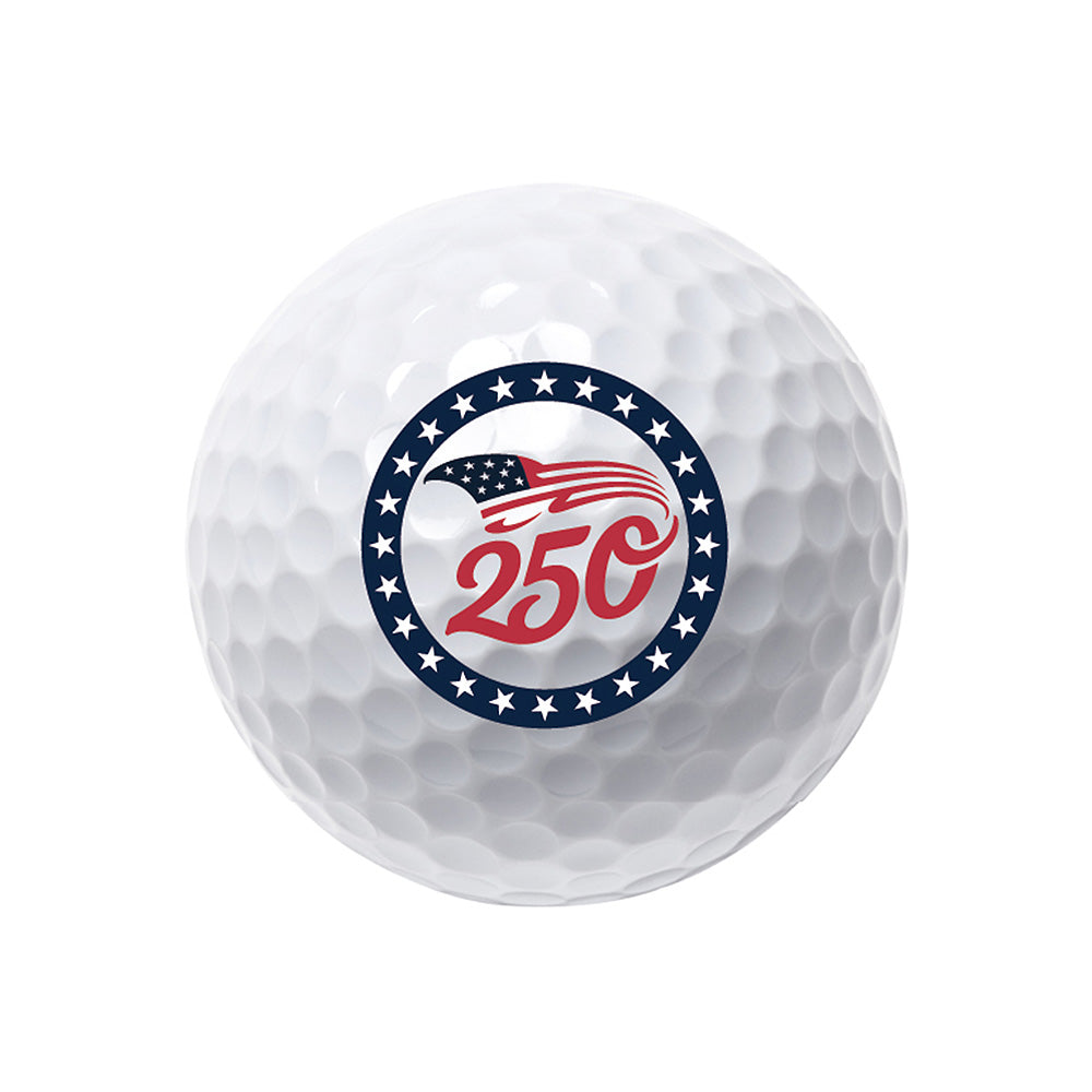 Power Soft (USA 250 Years)
