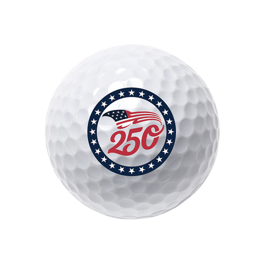 Power Soft (USA 250 Years)