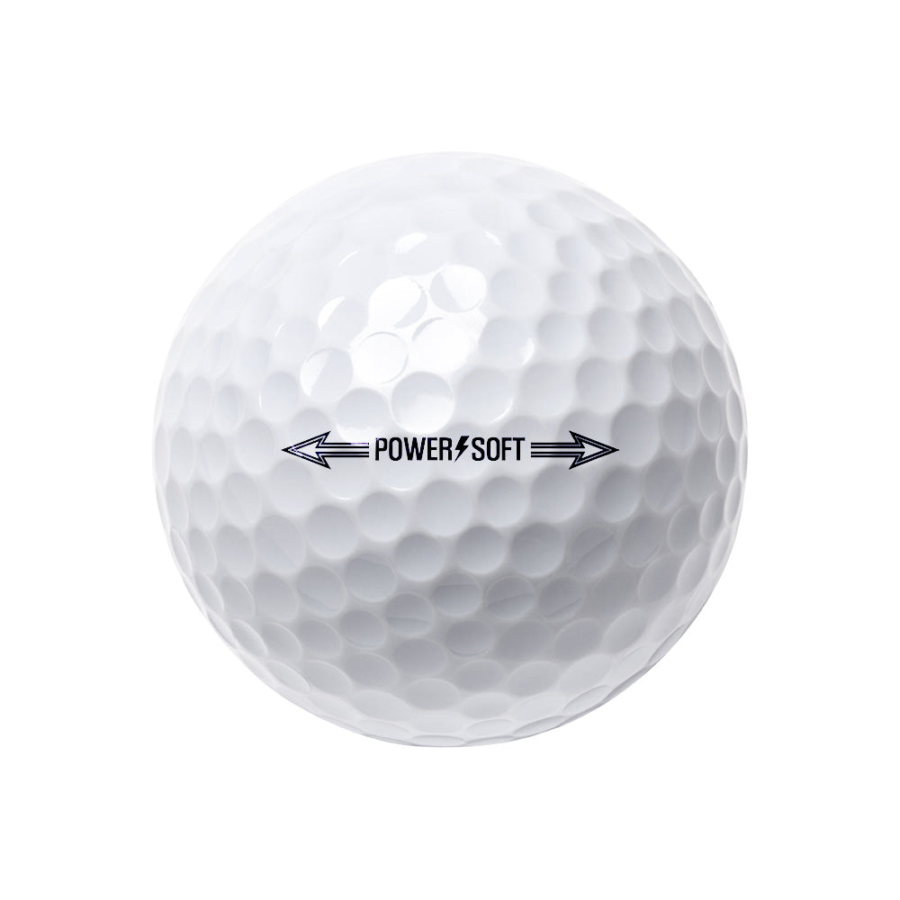 Power Soft (USA Flag)