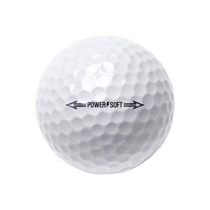 Power Soft (USA Flag)