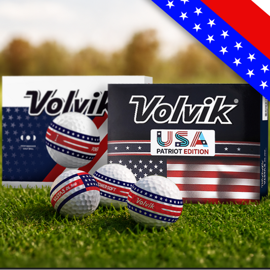 USA Patriot Bundle