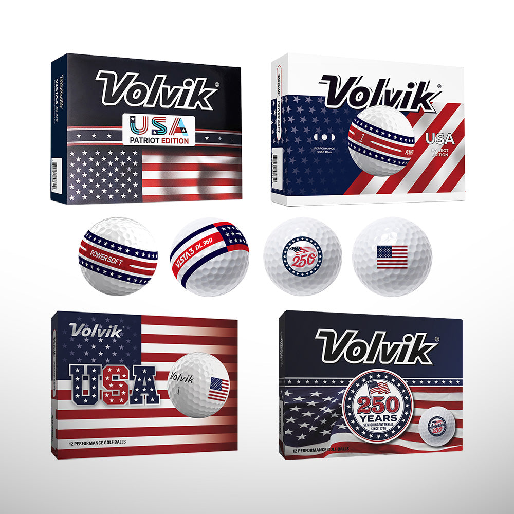 All-American Bundle