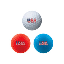 USA Pack