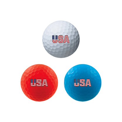 USA Pack