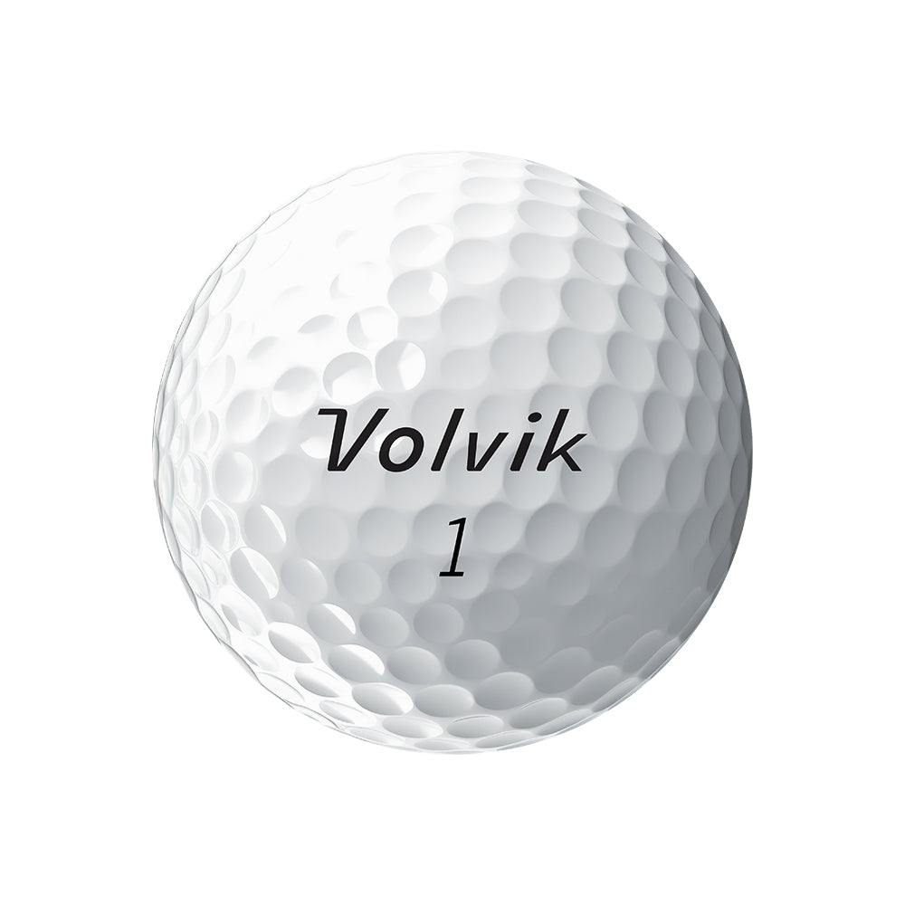 Volvik VTU4