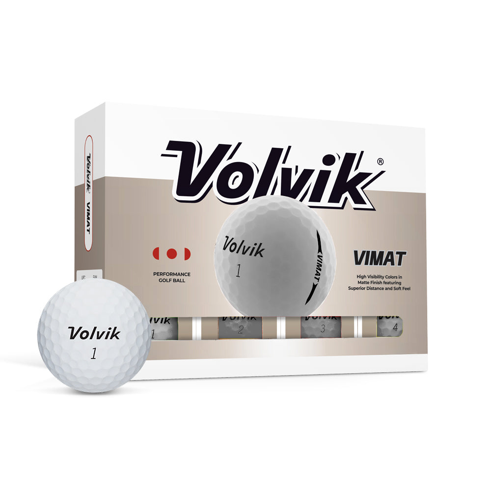Official Volvik Golf | The #1 Color Golf Ball on Tour – Volvik USA
