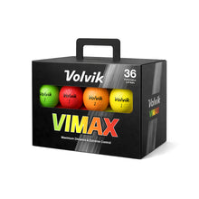 Vimax 36 Ball Pack