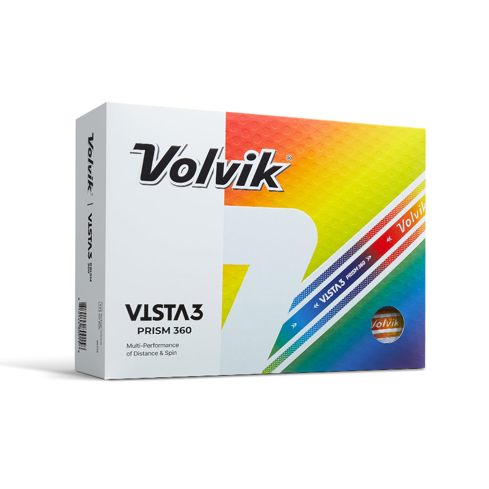 Vista3 Prism 360