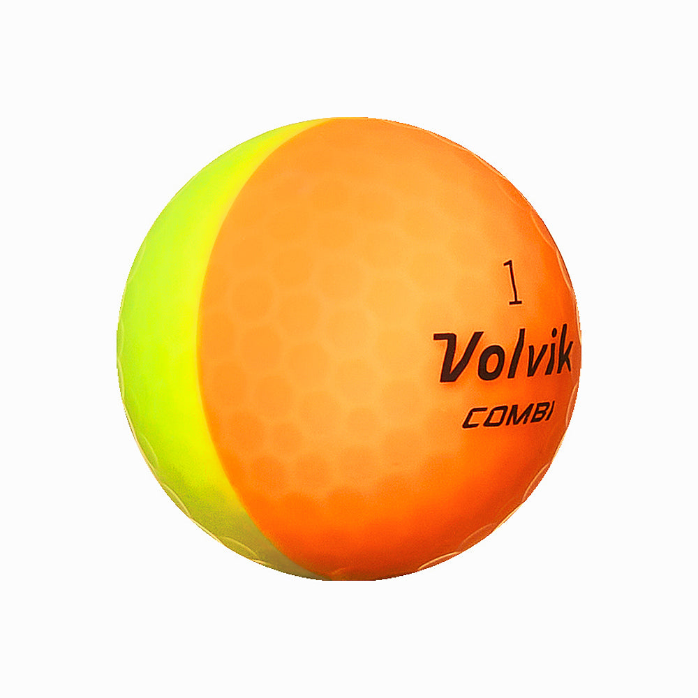 Volvikセットアップ Volvikセットアップ Volvik (ボルビック) ゴルフ メンズ ジップアップ 100