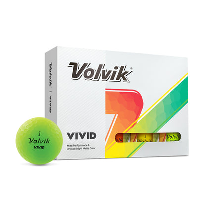 Vivid