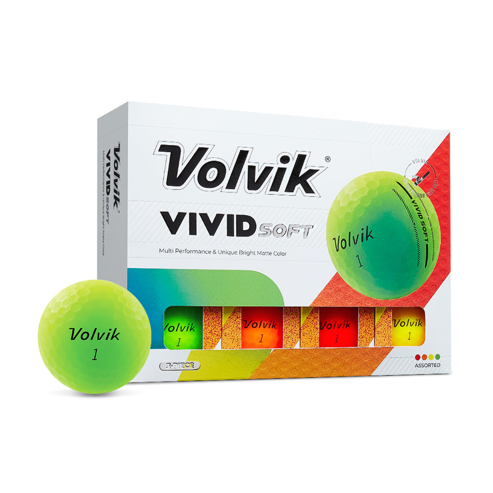 Vivid Soft