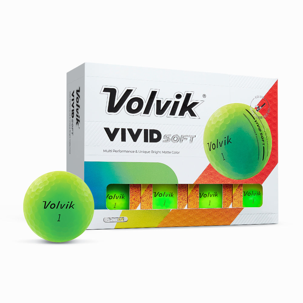 Vivid Soft