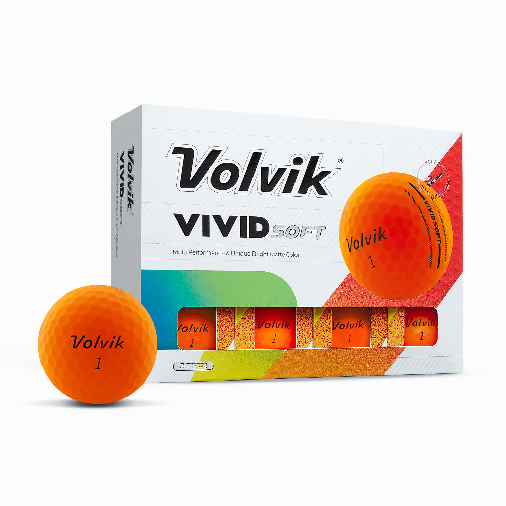 Vivid Soft