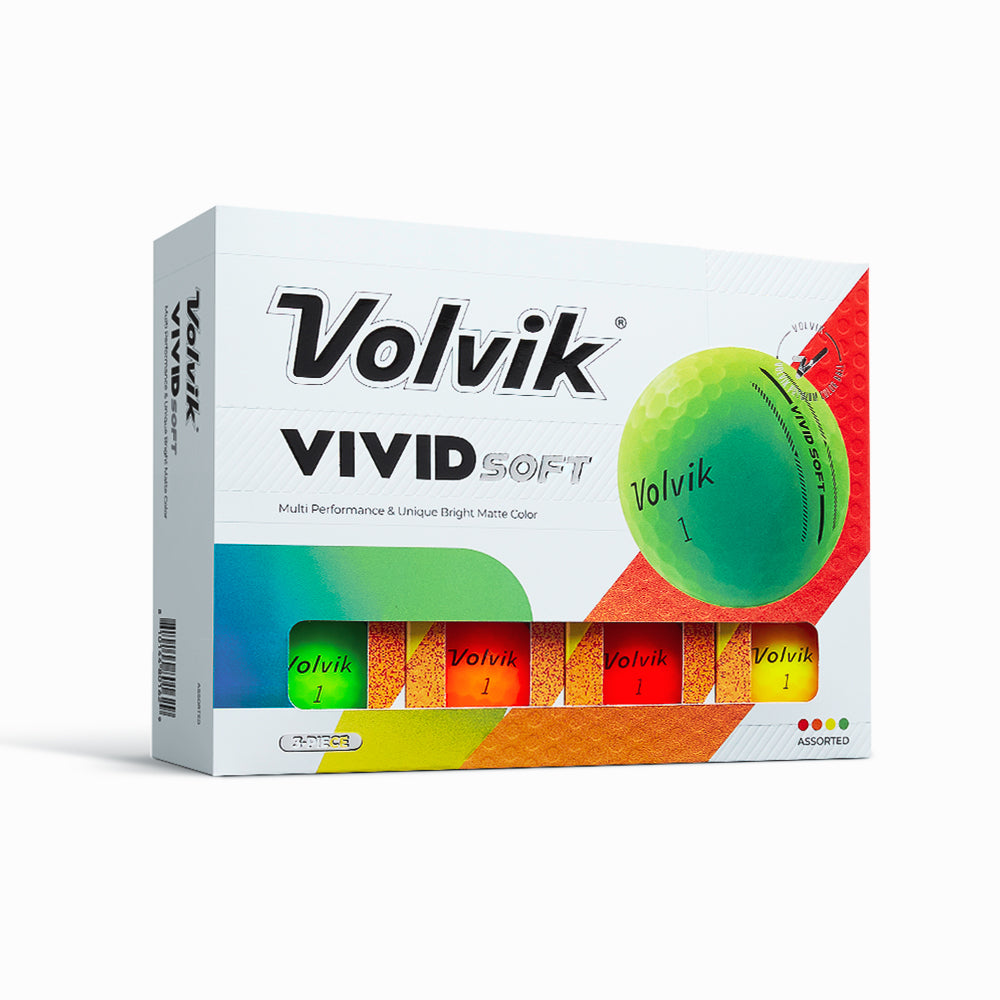 Vivid Soft
