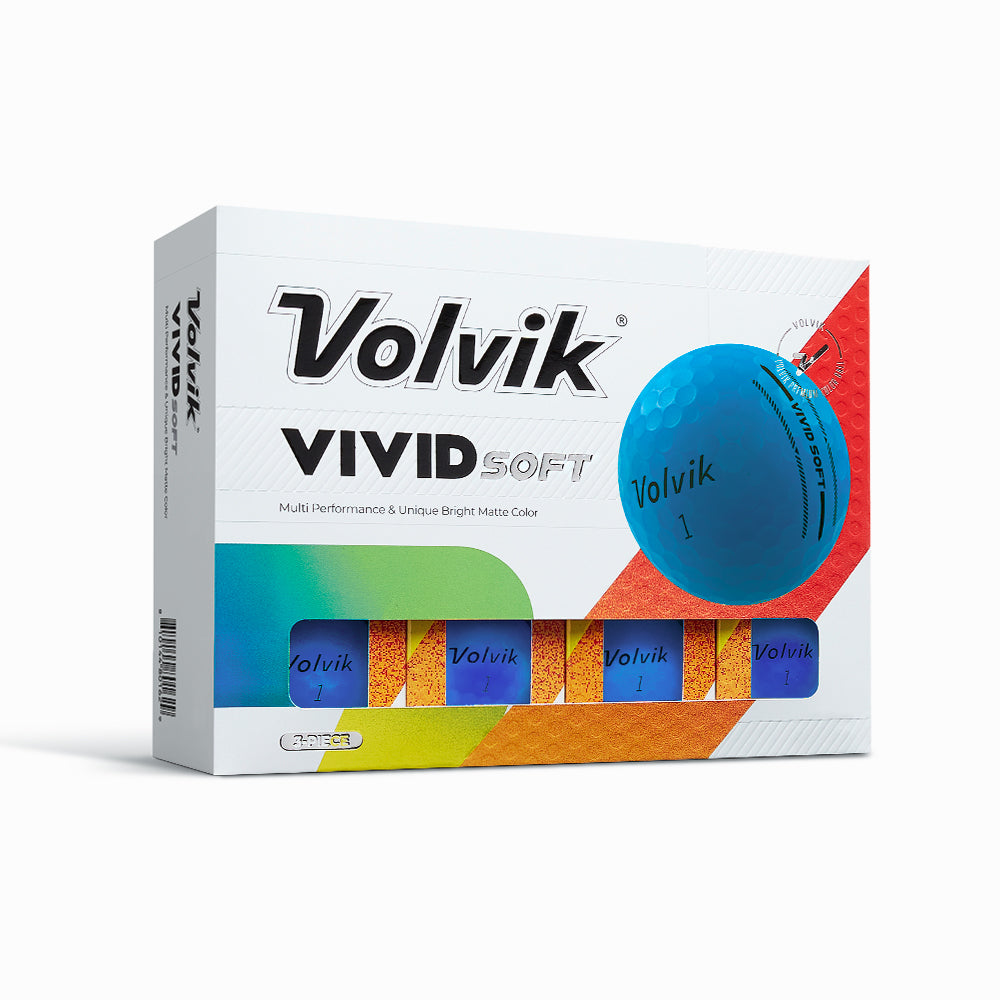 Vivid Soft