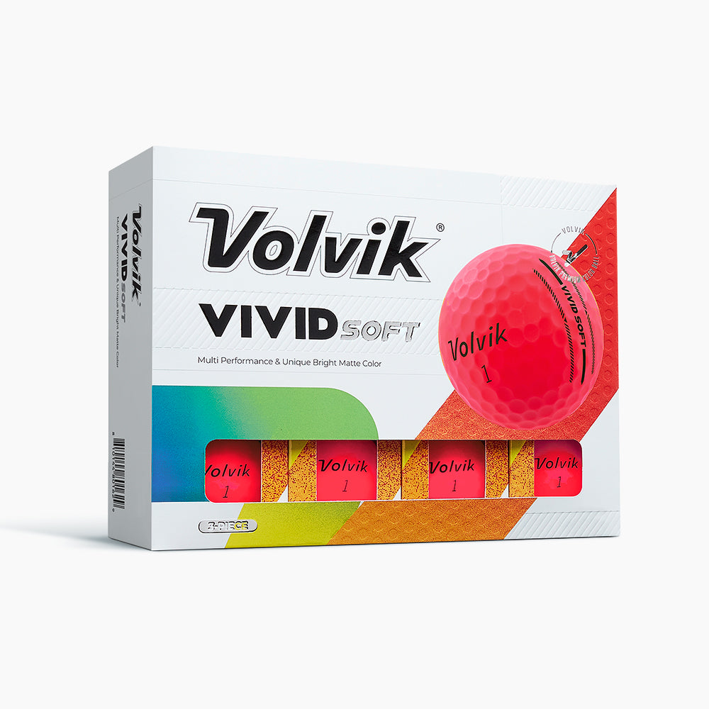 Vivid Soft