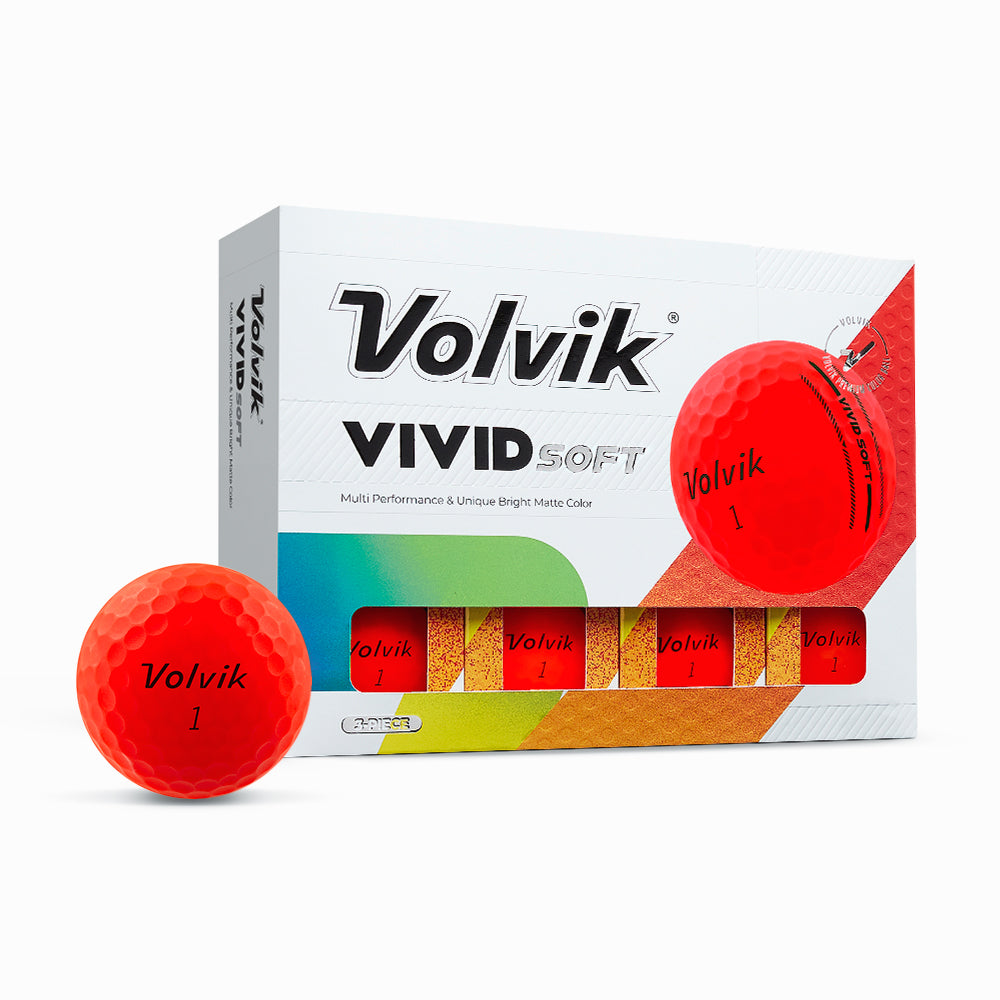 Vivid Soft