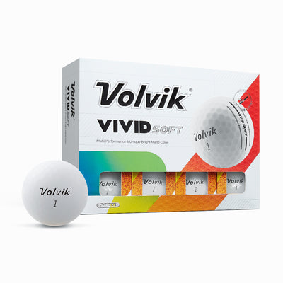 2025 Volvik Golf Collection – Volvik USA