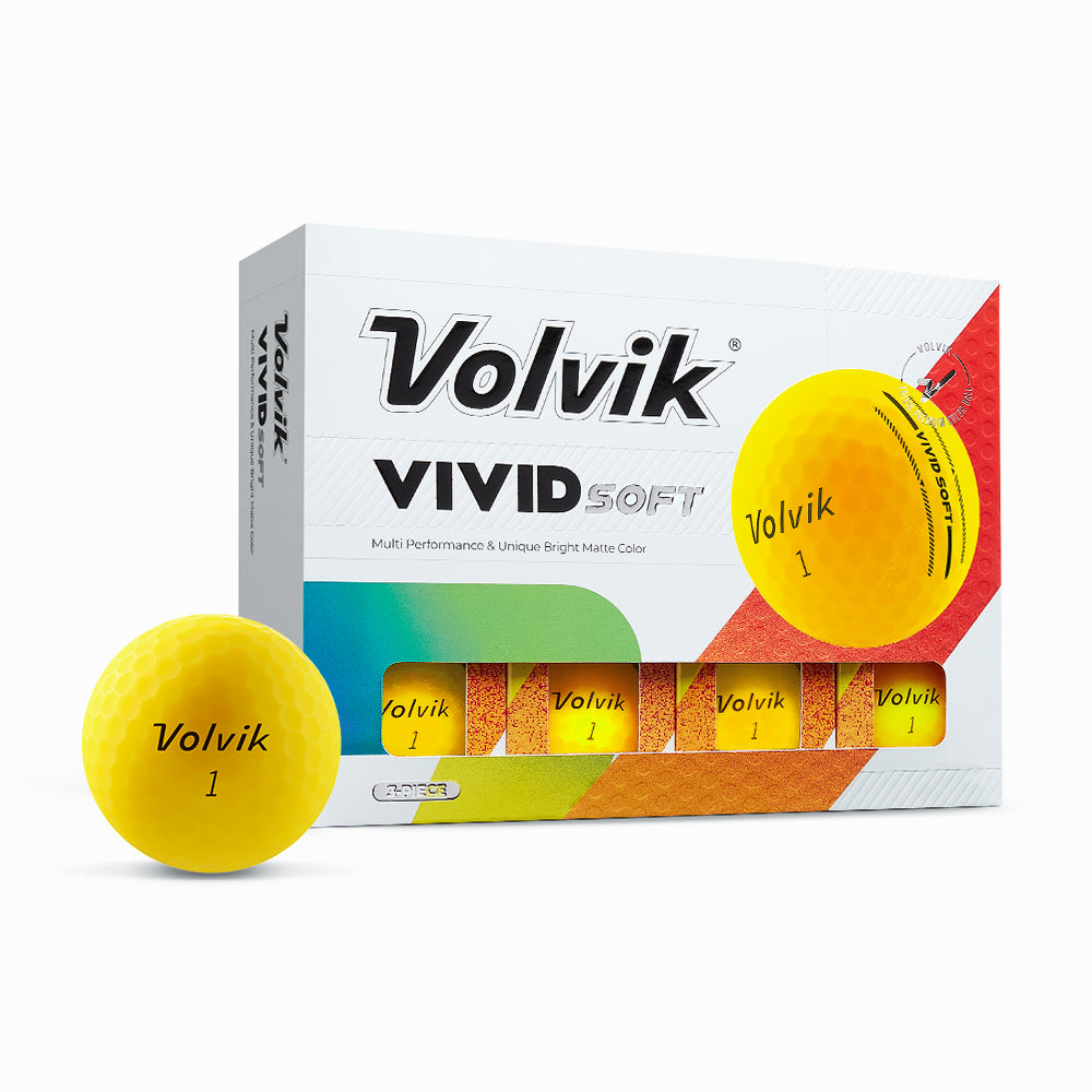 Vivid Soft