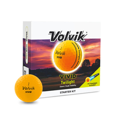 Vivid Twilight Starter Pack