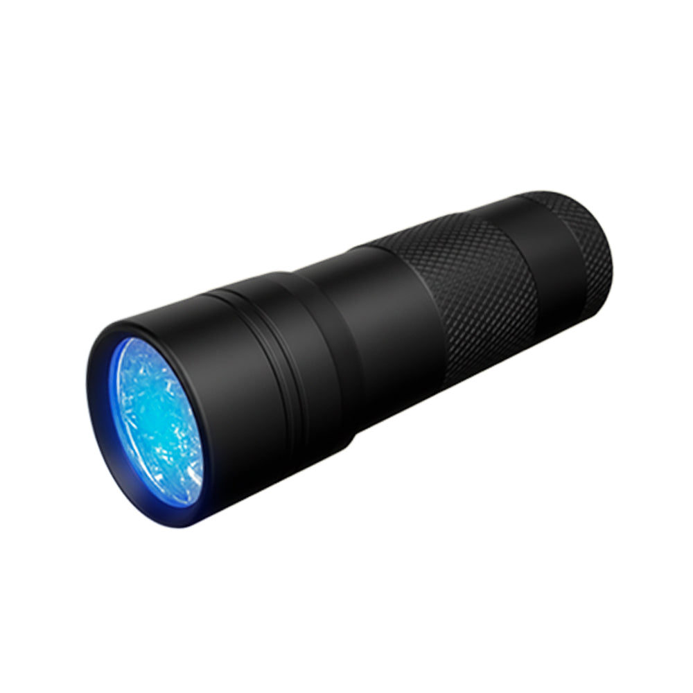 Vivid Twilight UV Flashlight