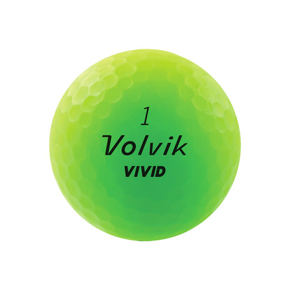 Vivid