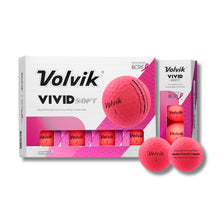 Vivid Soft Pink BCRF