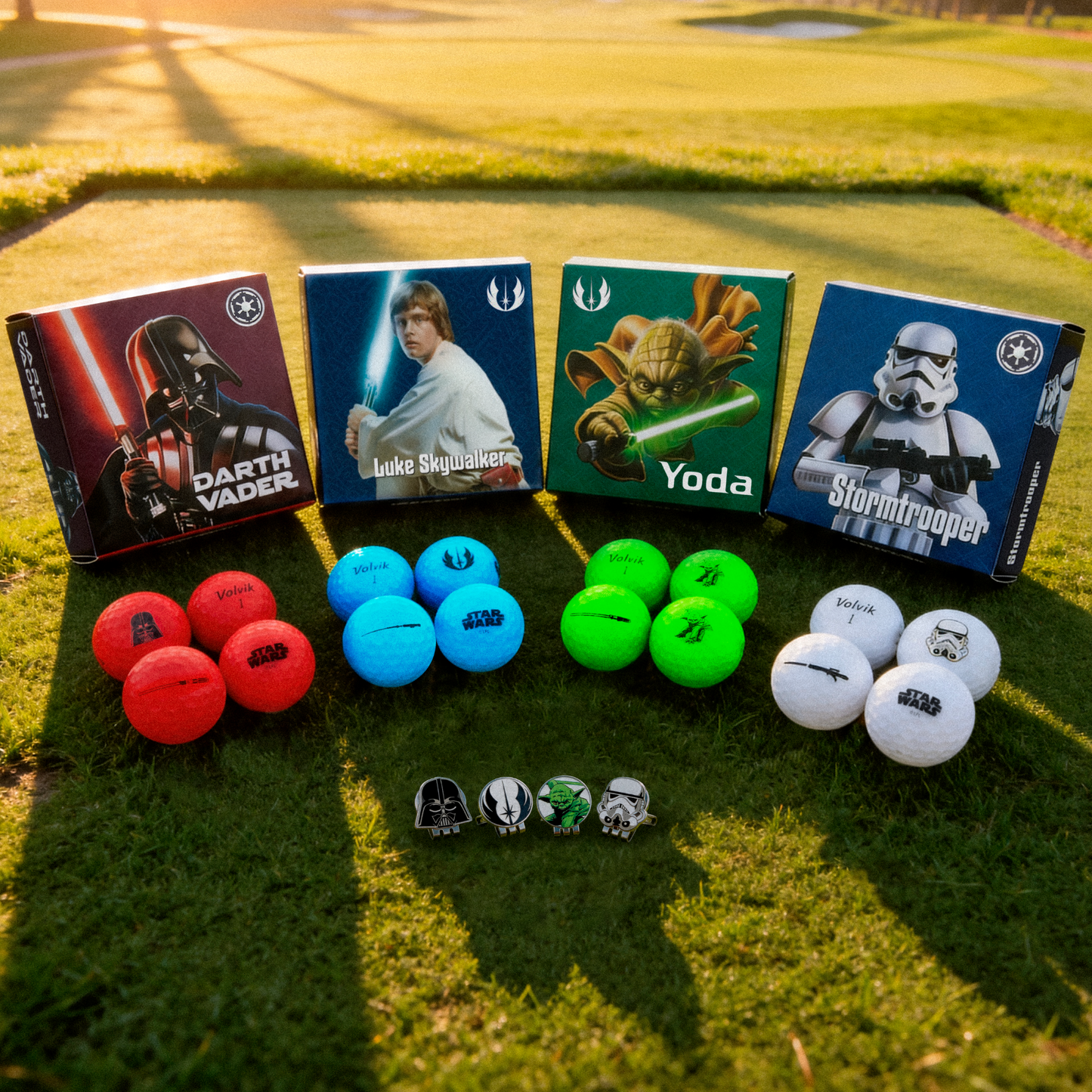 Star Wars™ Legacy Bundle