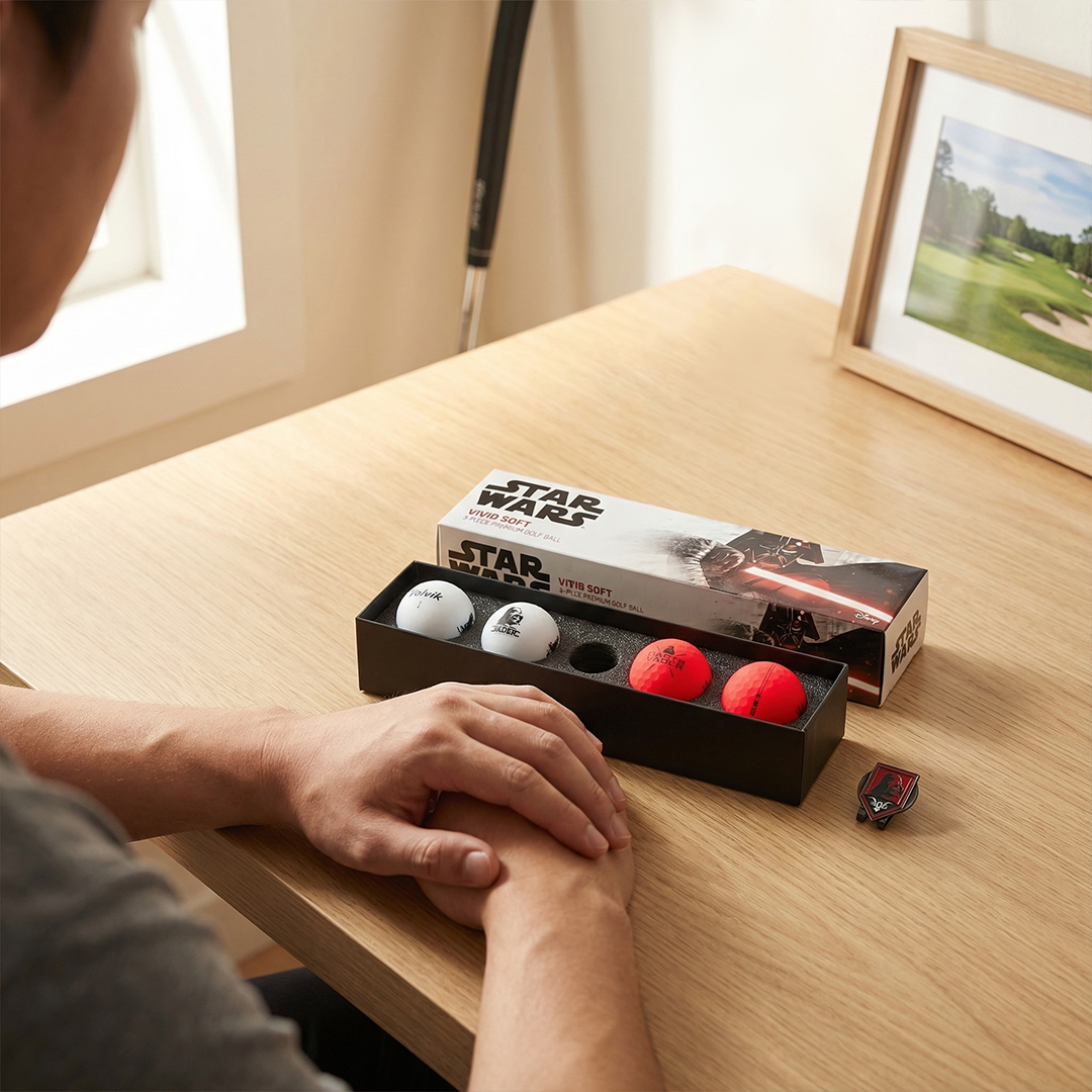 Star Wars™ Darth Vader