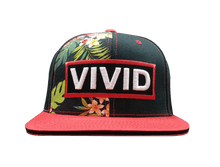 vivid hat ruby