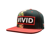 vivid hat ruby side