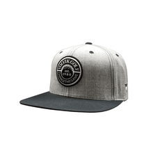 "Change the Game" Adjustable Snapback