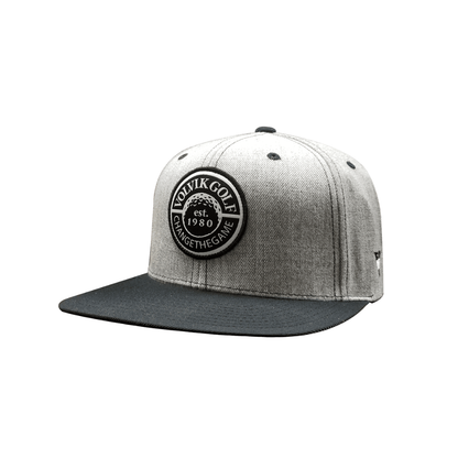 "Change the Game" Adjustable Snapback